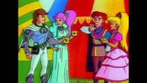 Le joyau rêve | Princesse Starla et les Joyaux Magiques | épisode 11
