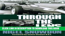 [PDF] Epub Formula One Through the Lens: Three Decades of Motorsport Photography Full Download