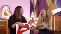 Sex Squad With Grace Victory E07: What Boys Want To Know With Holly From Geordie Shore | MTV