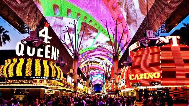 Las Vegas Tourist Attractions