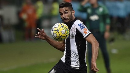 Thiago Maia lance et conclut une action superbe !