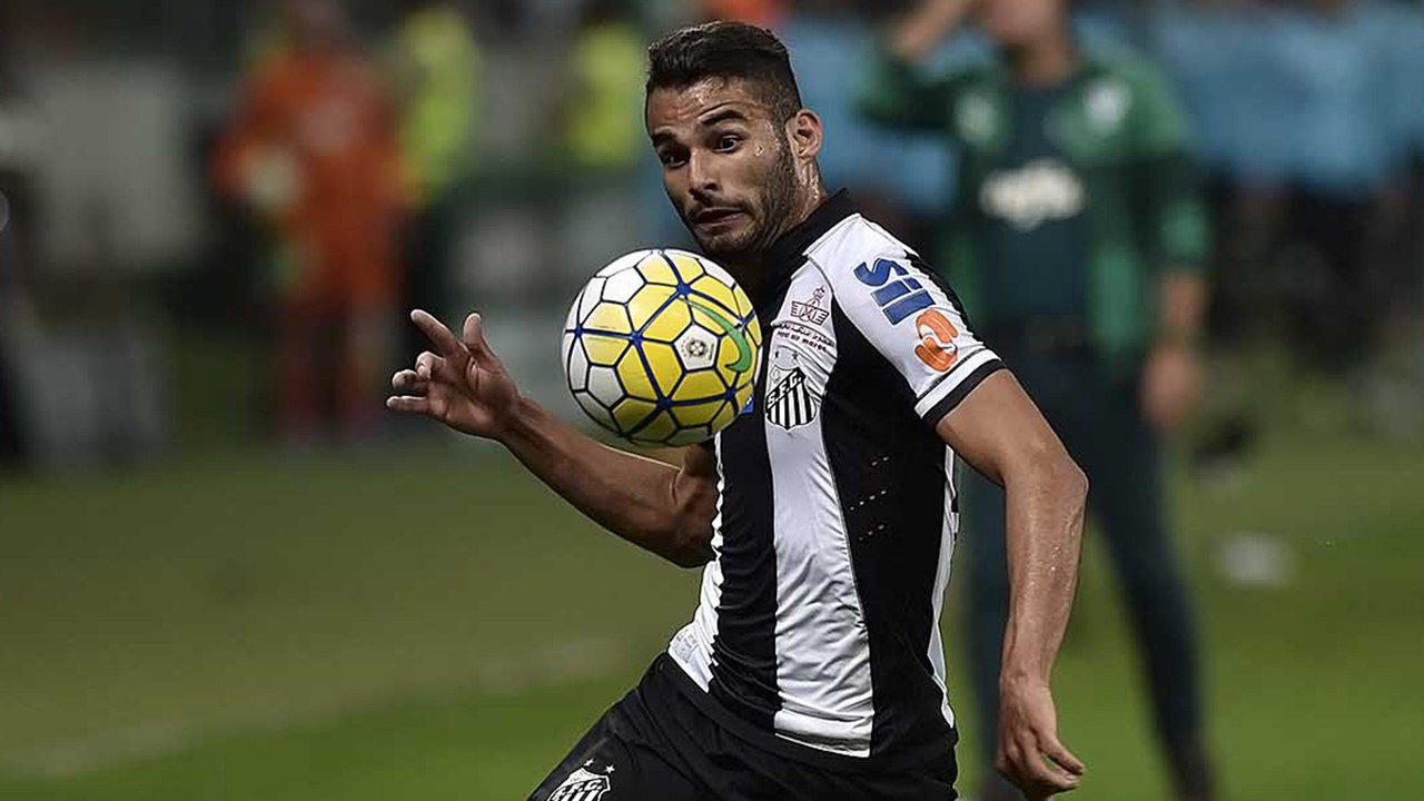 Thiago Maia lance et conclut une action superbe !
