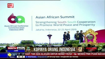 Pasang Surut Hubungan Jokowi dan SBY