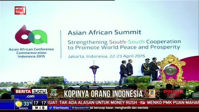 Pasang Surut Hubungan Jokowi dan SBY