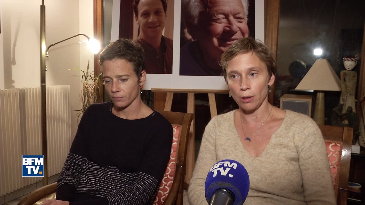 Crash d'un avion Egyptair: "Cela fait six mois que l'on essaye de commencer un deuil”