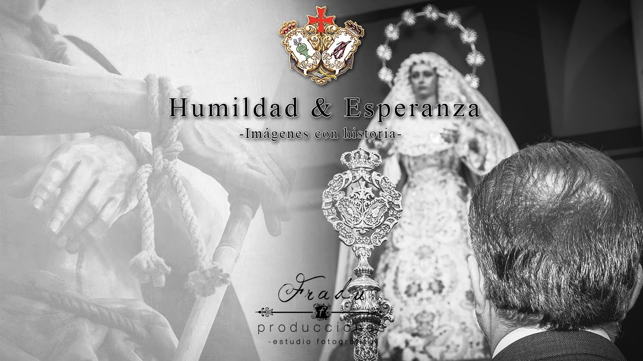 Traslado Humildad y Esperanza - Imágenes con historia Adra