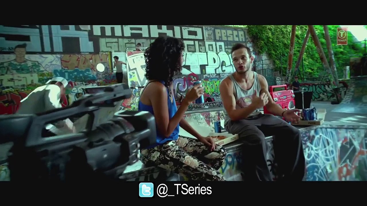 IIahi (Yah Jawaani Ha Deewani Song)