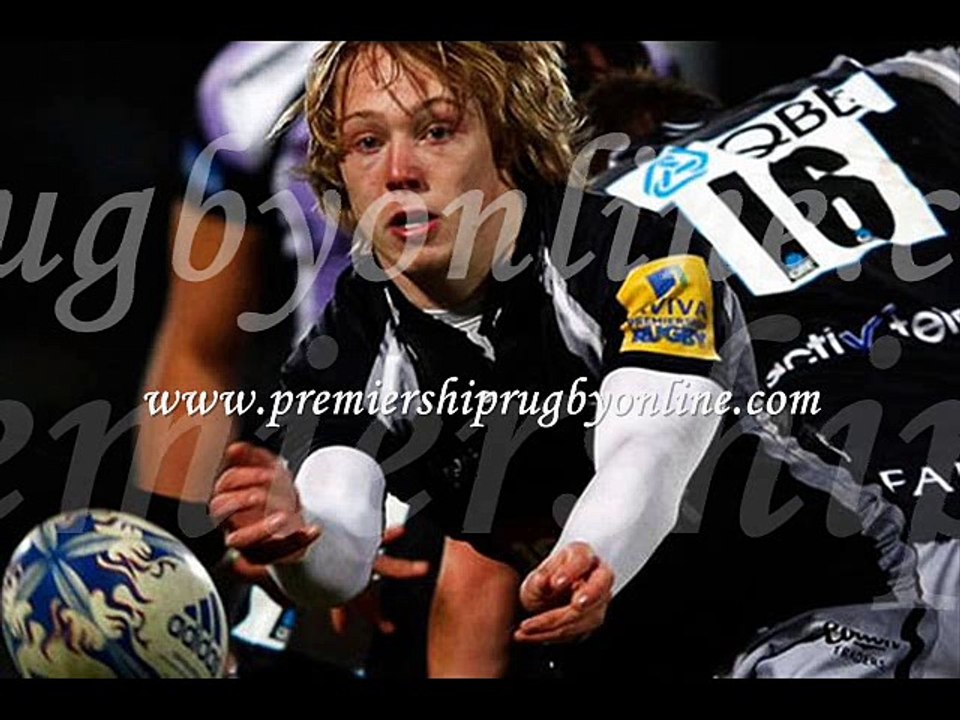 Newcastle Falcons vs Exeter Chiefs live streaming
