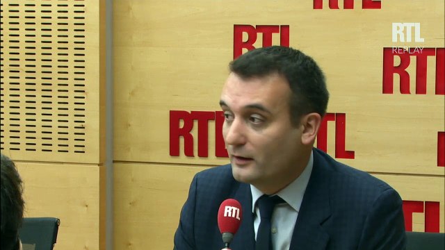 Primaire de la droite : Philippot conseille aux électeurs du FN de ne pas voter