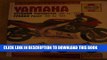 Best Seller Haynes Yamaha YZF600R Thundercat  96- 00   FZS600 Fazer  98- 00 (Haynes Repair