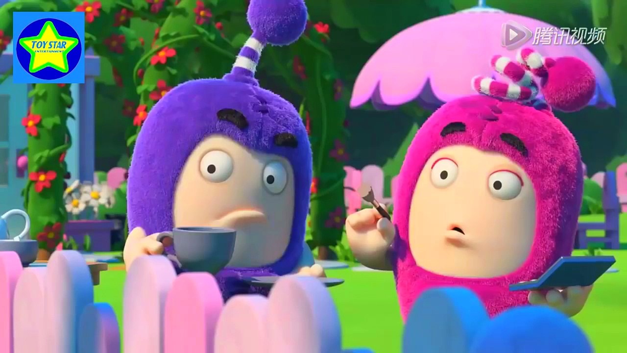 Oddbods Cartoon Funny Full Compilation Episode #21 | Cartoon For Kids