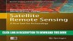 Best Seller Satellite Remote Sensing: A New Tool for Archaeology (Remote Sensing and Digital Image