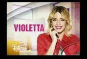 Violetta 3 - Promo Vilu e Ludimila