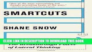 [PDF] Smartcuts: The Breakthrough Power of Lateral Thinking Full Online