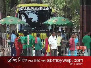রুপির বড় নোট বাতিল: বিপাকে বাংলাদেশি রোগীরা