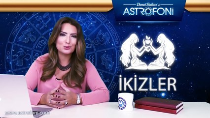 İKİZLER burcu haftalık yorumu 14 - 20 Kasım 2016
