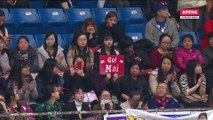 CoC2016  Mai MIHARA SP