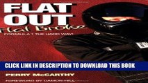 [PDF] Mobi Flat Out, Flat Broke: Formula 1 the Hard Way! Full Online