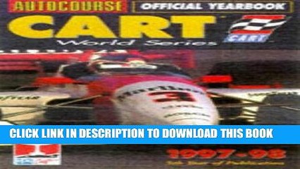 [PDF] Mobi Autocourse Cart World Series 1997-98 (Autocourse Cart Official Champ Car Yearbook) Full