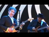 Bob Dylan Simple Twist of Fate - Bonn, Germany - 2012