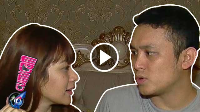 Gilang-Adiezty Berantem Soal Jenis Kelamin Calon Baby - Cumicam 18 November 2016