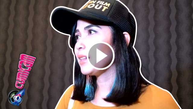 Rahasiakan Pacar, Dinda Kanya Dewi Takut Kecolongan - Cumicam 18 November 2016