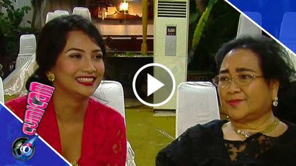 Vanessa Angel Puji Masakan Rachmawati Soekarno Putri - Cumicam 18 November 2016
