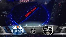 Edmonton Oilers vs Los Angeles Kings | NHL | 17-NOV-2016