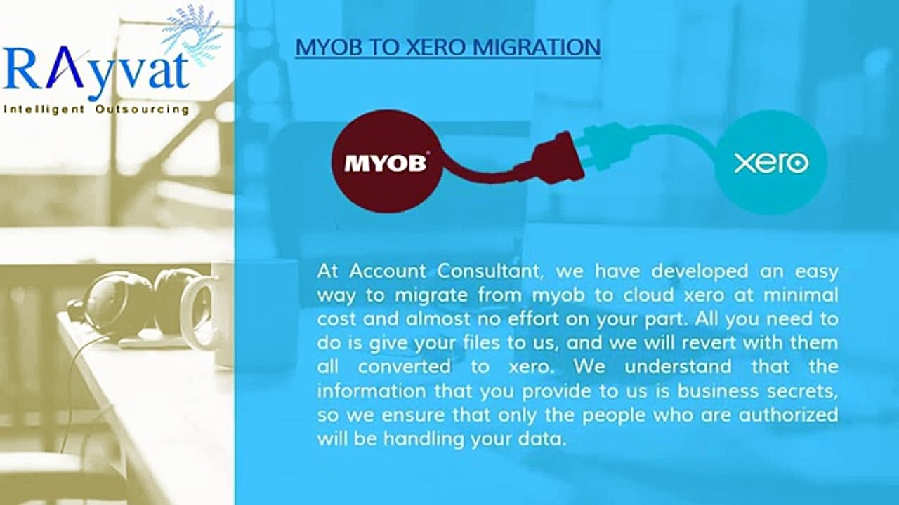 Xero Certified Advisor Will Make Your Business Accounts More Accurate & Flexible