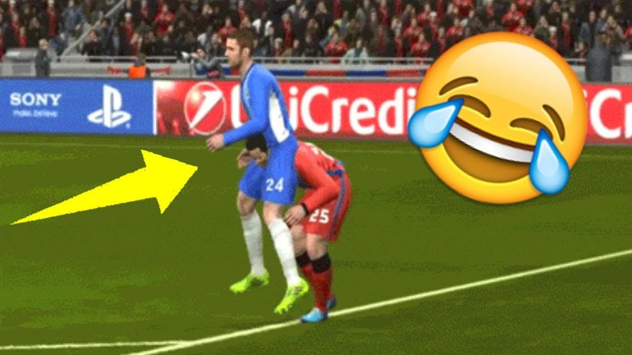 Funny Football Vines 2016 #4 Goals - Skills - Fails - Girls - Random