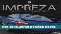 [PDF] Mobi Subaru Impreza: The Road Car   WRC Story Full Online