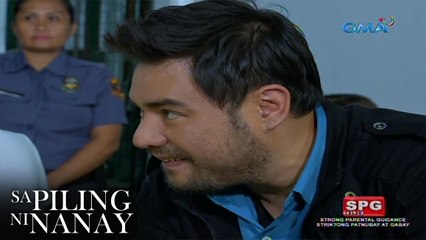 Sa Piling ni Nanay: Ang mabuting balita | Episode 105