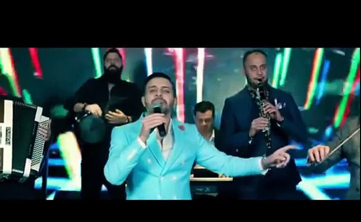 Dan Kirica - Sunt om bun [oficial video] 2016