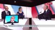 Eric Ciotti : « Nicolas Sarkozy sera en tête dimanche soir »