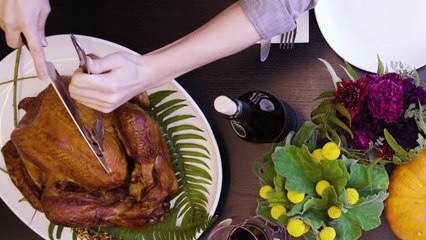 Food Myths: Does Turkey Make You Sleepy?