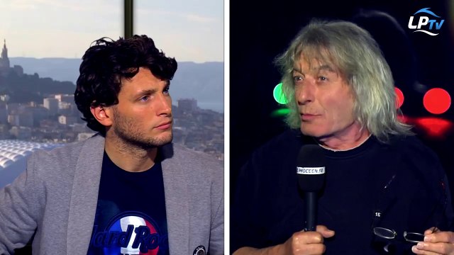 Djordjevic, Corluka, Strootman : le Mercato de René Malleville