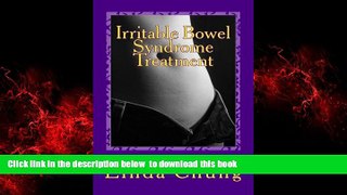 liberty book  Irritable Bowel Syndrome Treatment: How To Cure Irritable Bowel Syndrome Symptoms