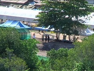 অস্ট্রেলিয়ার বিরুদ্ধে শরণার্থীদের মানবাধিকার লঙ্ঘনের জাতিসংঘের