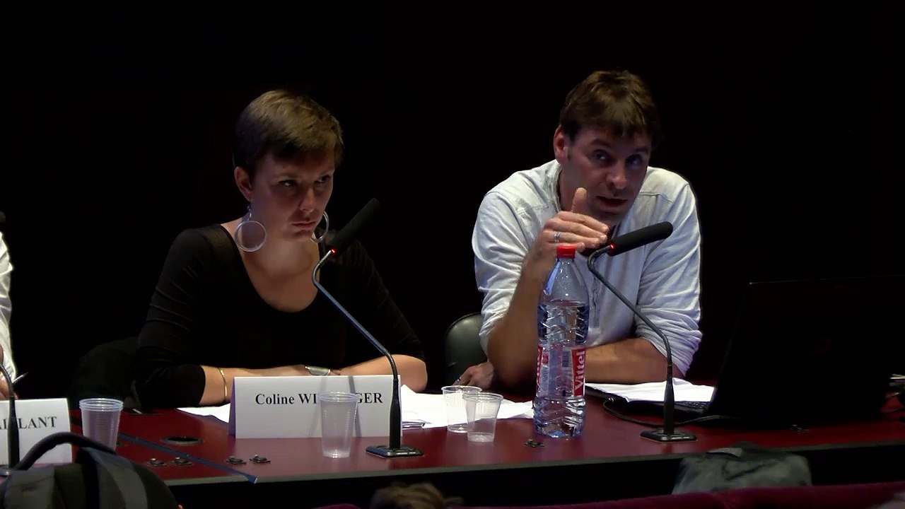 Rencontre "Education à l'image, aux médias et au numérique"  : Oaqadi