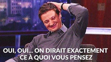 Cette démo de dessin en direct a évidemment mal tourné...