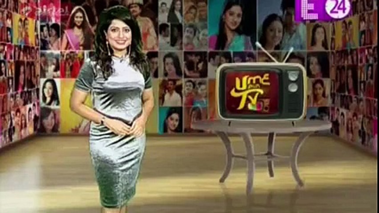 Yeh Hai Mohabbatein 19th November 2016 News _ Maa Biwi Ke Beech Phansa Raman ( 240 X 426 )