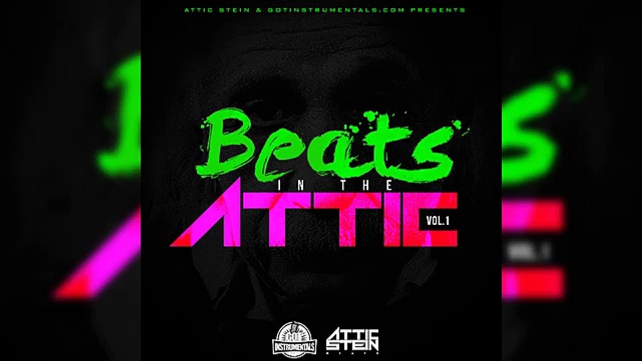 REST IN PEACE THE UNDERTAKER THEME SONG REMIX [PROD. BY ATTIC STEIN]