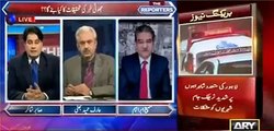 anial Aziz totally exposed by Sabir Shakir he play his old clips against PMLN