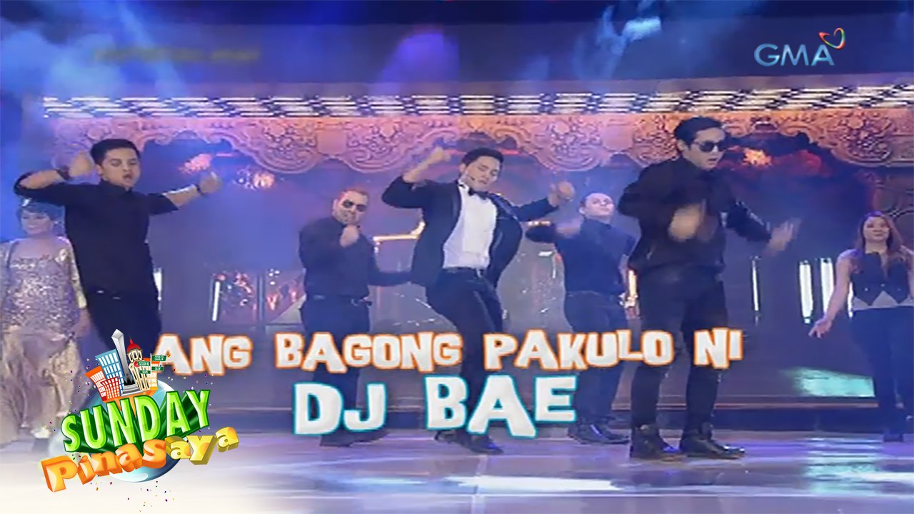 Sunday PinaSaya: Ano ang surprise ngayong Linggo?