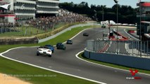 S2000 '06 - Brands Hatch Indy Circuit Replay