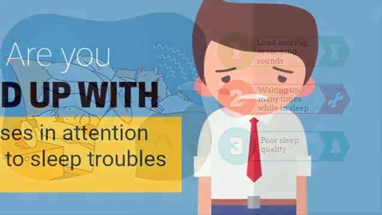 Sleep Apnea Treatment in Honolulu, HI