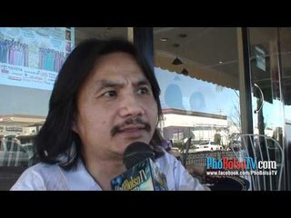 Anh Nguyễn Hồng Phúc nói về việc làm của vợ chồng bác sĩ Quỳnh Kiều