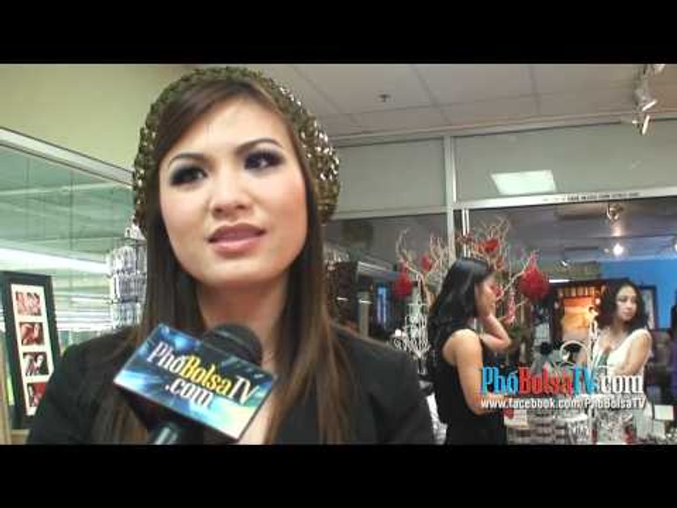 Chuyên viên trang điểm Uyên Vũ chia xẻ kinh nghiệm nghề nghiệp