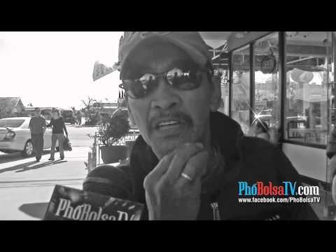 Cuộc phỏng vấn sau cùng với cựu danh thủ túc cầu VN Lại Văn Ngôn (Ngôn II)