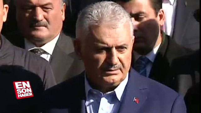 Binali Yıldırım'a cinsel istismar düzenlemesi soruldu